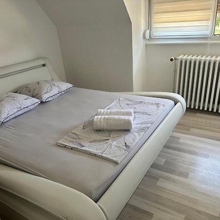 Gite Belle D'Or Ostheim Kültér fotó